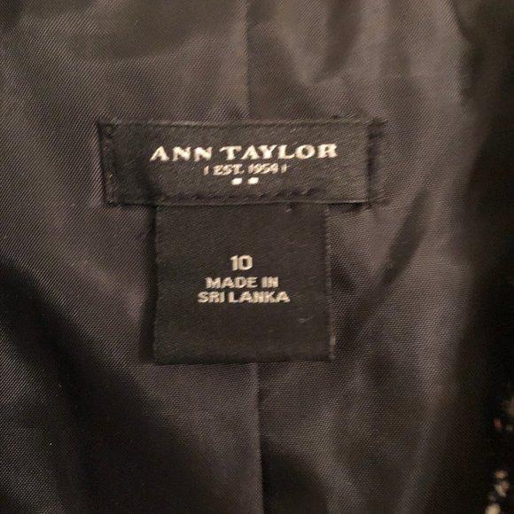 Jacket - Picture 2 of 3